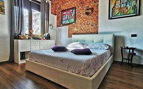 Regis B&B Camere Centro Storico
